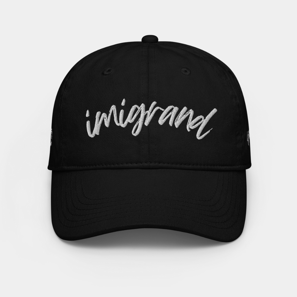 CHAMPION CAP FREE MIND