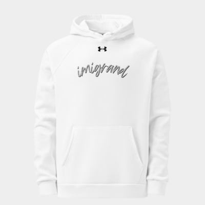 UNDER ARMOUR® HOODIE