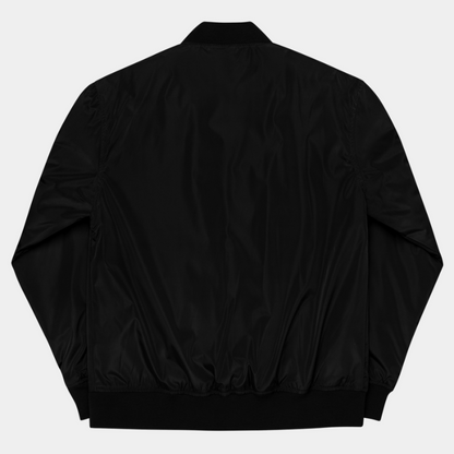 IMIGRAND RECYCLED BOMBER JACKET