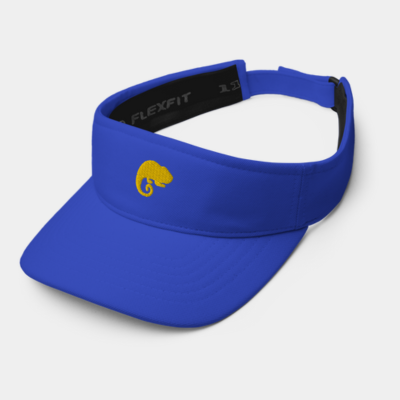 IMIGRAND GOLD VISOR