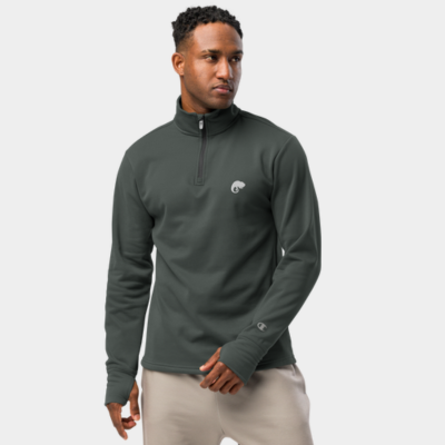 CHAMPION QUARTER ZIP