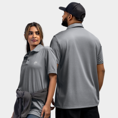 ADIDAS SPACE POLO