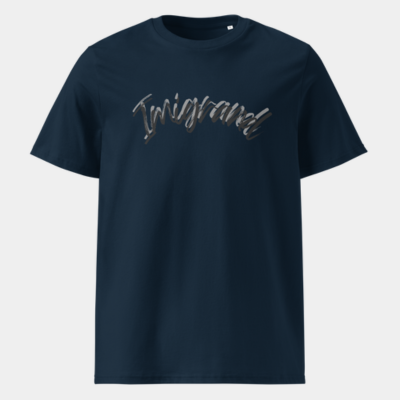 IMIGRAND ORGANIC T-SHIRT