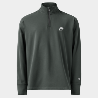 CHAMPION QUARTER ZIP