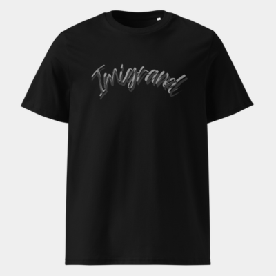 IMIGRAND ORGANIC T-SHIRT