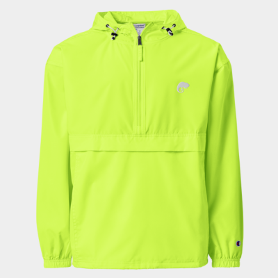 CHAMPION JACKET WIND PROTECT