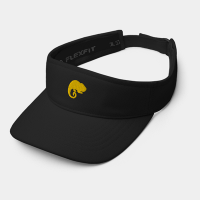 IMIGRAND GOLD VISOR