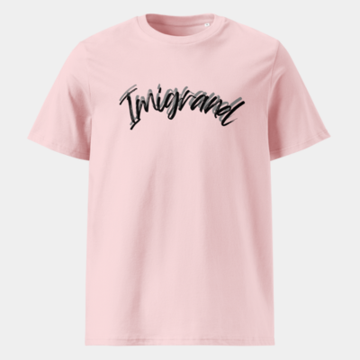 IMIGRAND ORGANIC T-SHIRT