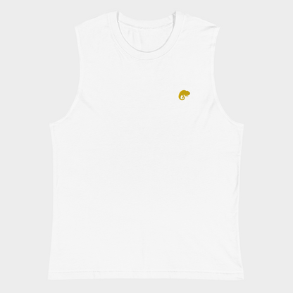 IMIGRAND MUSCLE SHIRT