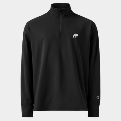 CHAMPION QUARTER ZIP