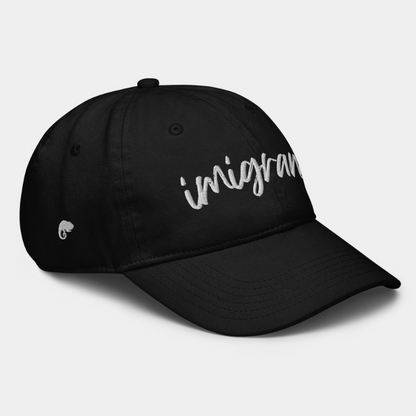 CHAMPION CAP FREE MIND