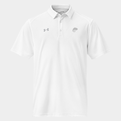 UNDER ARMOUR® MEN`S POLO