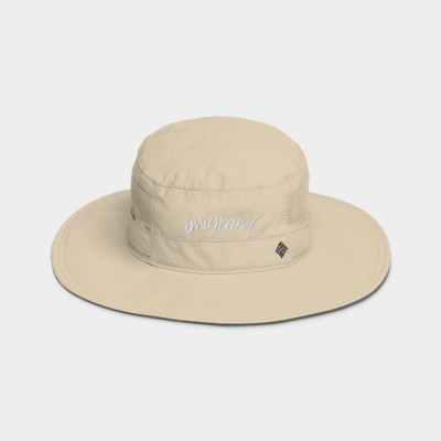 COLUMBIA BOONEY HAT