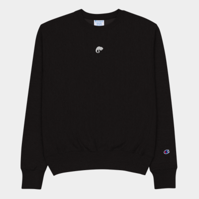 CHAMPION SWEATSHIRT