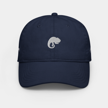 CHAMPION CAP CHAMELEON