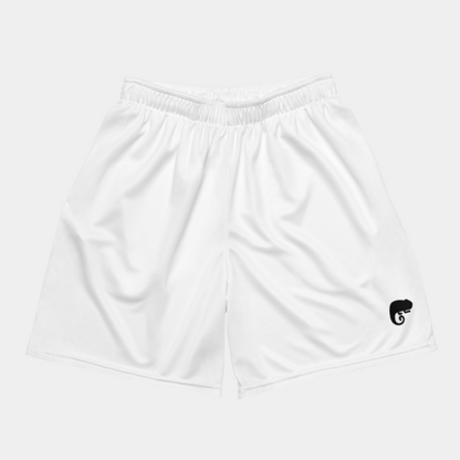 IMIGRAND UNISEX MESH SHORTS