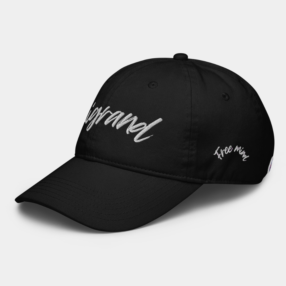 CHAMPION CAP FREE MIND