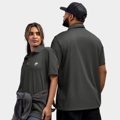 ADIDAS SPACE POLO