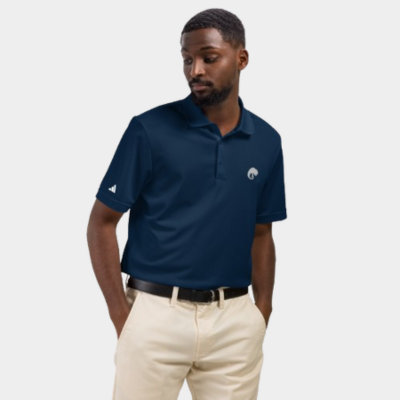 ADIDAS SPORT POLO