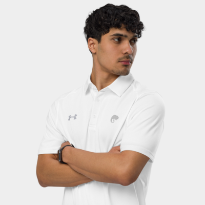 UNDER ARMOUR® MEN`S POLO