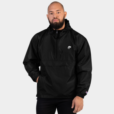 CHAMPION JACKET WIND PROTECT