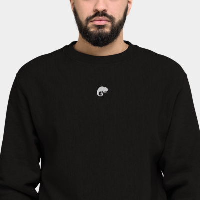 CHAMPION SWEATSHIRT