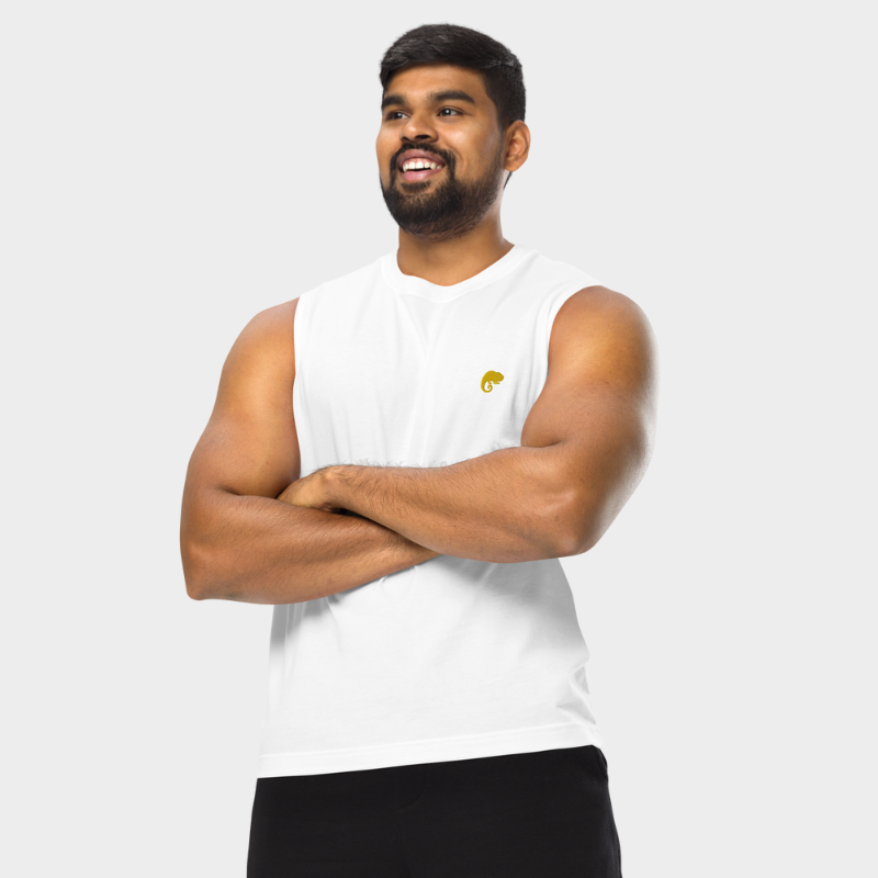 IMIGRAND MUSCLE SHIRT