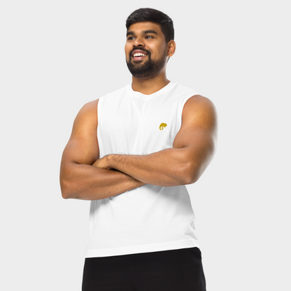 IMIGRAND MUSCLE SHIRT