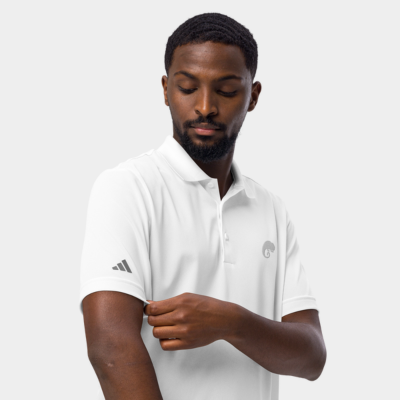 ADIDAS SPORT POLO