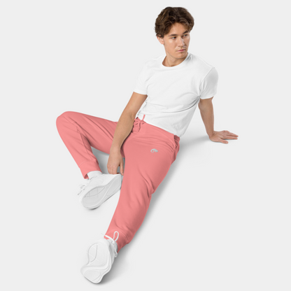 IMIGRAND PIGMENT-DYED SWEATPANTS