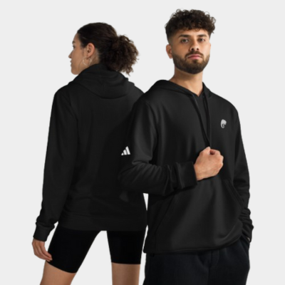 ADIDAS HOODIE