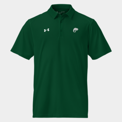 UNDER ARMOUR® MEN`S POLO