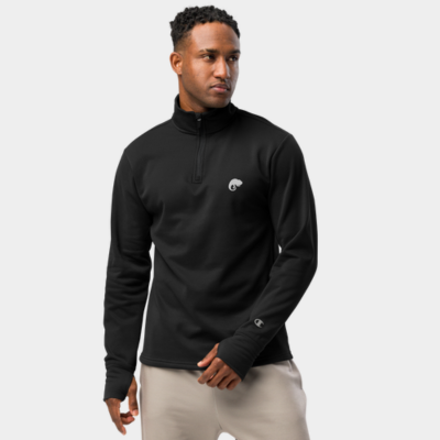 CHAMPION QUARTER ZIP