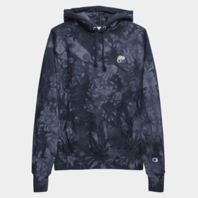 CHAMPION HOODIE