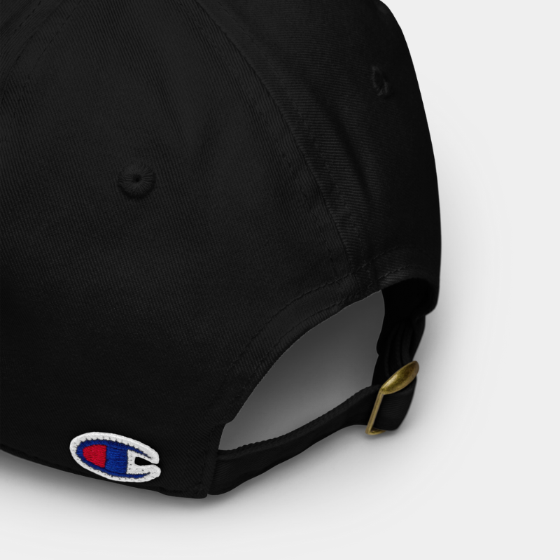 CHAMPION CAP FREE MIND