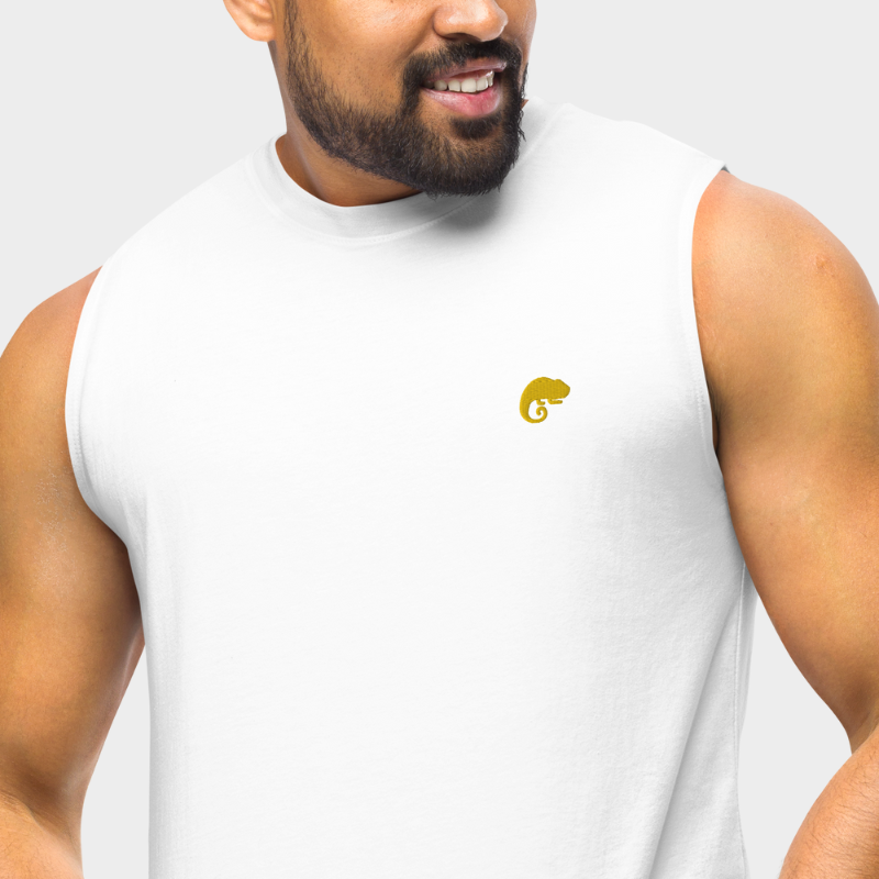 IMIGRAND MUSCLE SHIRT