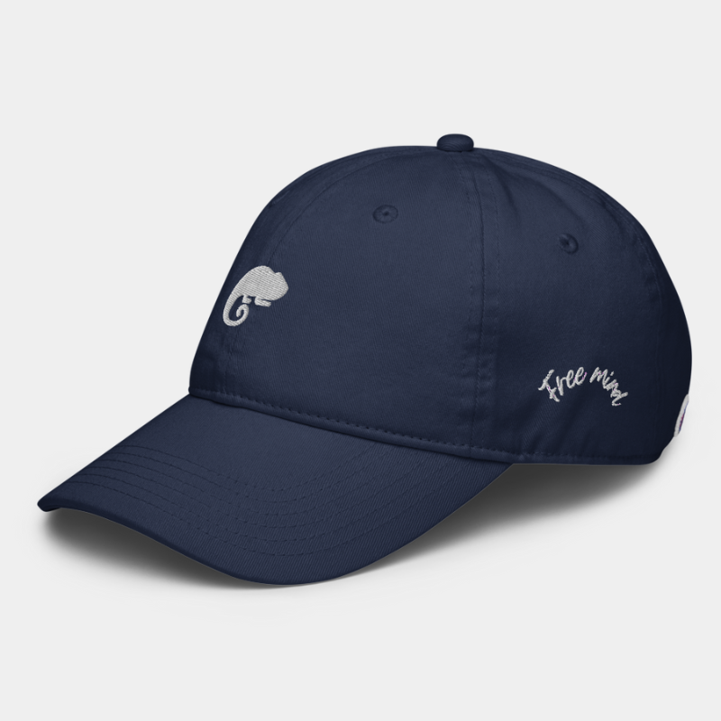 CHAMPION CAP CHAMELEON