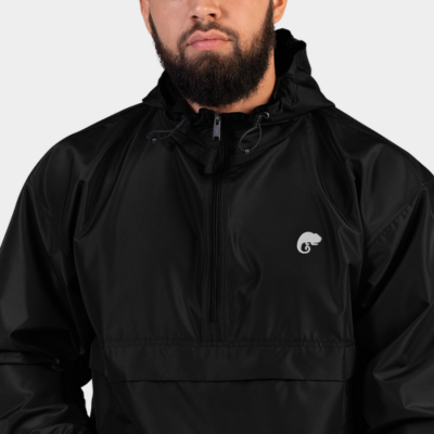 CHAMPION JACKET WIND PROTECT