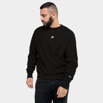 CHAMPION SWEATSHIRT