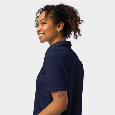 UNDER ARMOUR® WOMAN`S POLO