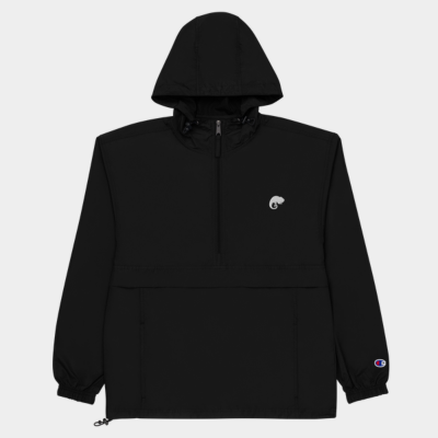 CHAMPION JACKET WIND PROTECT