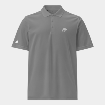 ADIDAS SPORT POLO