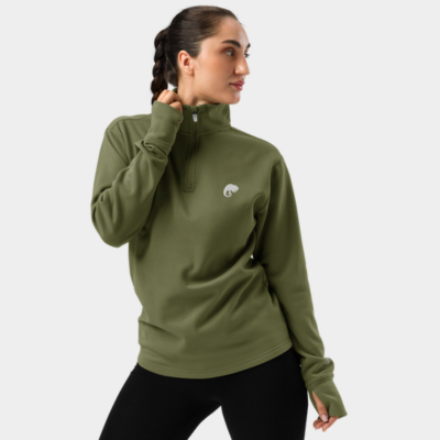 CHAMPION QUARTER ZIP