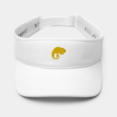 IMIGRAND GOLD VISOR