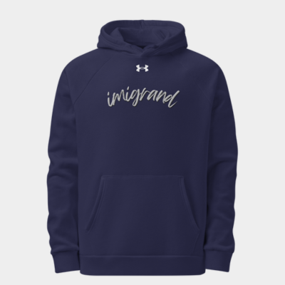 UNDER ARMOUR® HOODIE