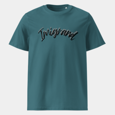 IMIGRAND ORGANIC T-SHIRT