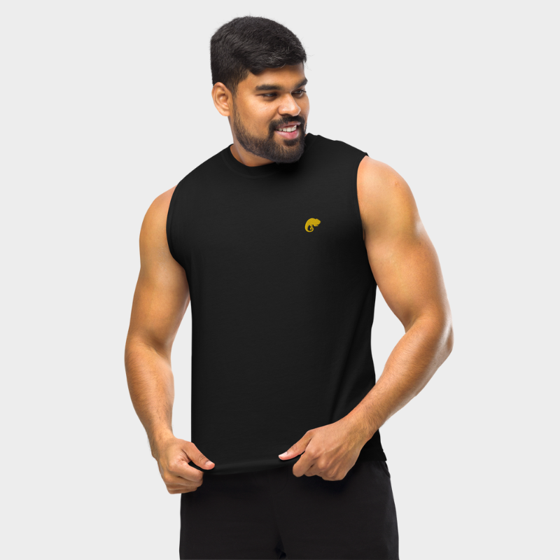 IMIGRAND MUSCLE SHIRT