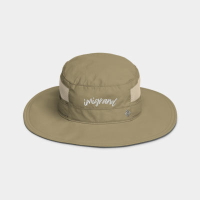 COLUMBIA BOONEY HAT