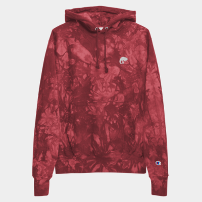 CHAMPION HOODIE