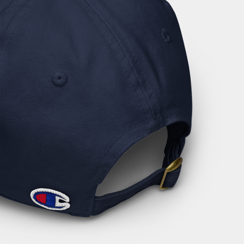 CHAMPION CAP CHAMELEON